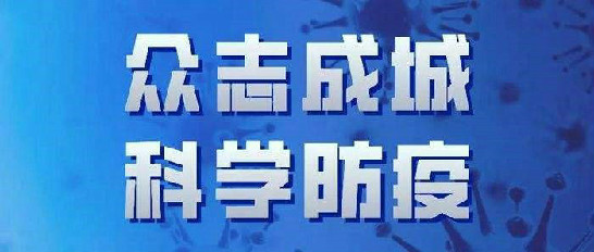 拼搏（中国）疫情期间工作报告